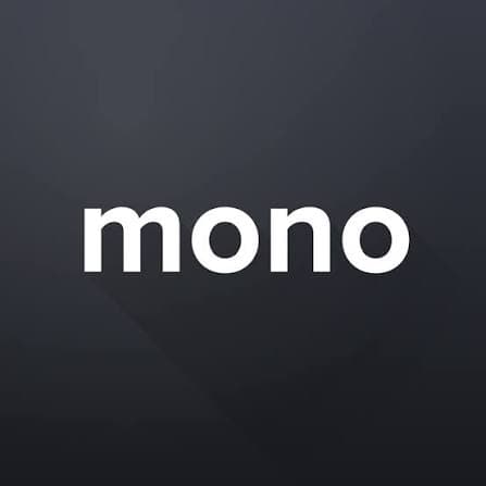 Plata by Mono